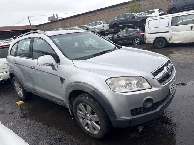 Holden Captiva Captiva 5 CG 2006-2011