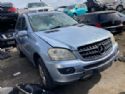 Mercedes-Benz M Class W164 2005-2011
