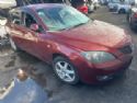 Mazda Axela BK 2003-2009