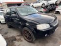 Ford Territory SY 10/2005 - 02/2008