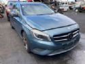 Mercedes-Benz A Class W176 2012-2015