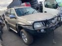 Toyota Prado KDJ120 11/06-10/09