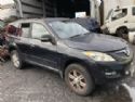 Great Wall Motors X-Series X200