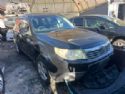 Subaru Forester SH 2008-2011