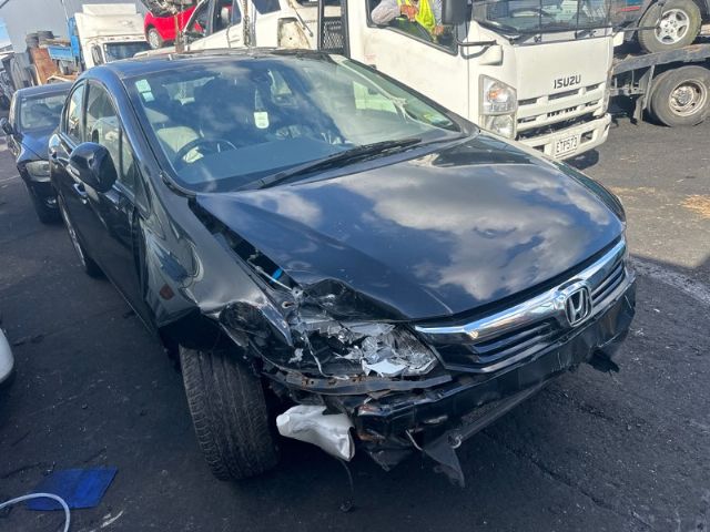 Honda Civic FB3 9th Gen 2011-2015