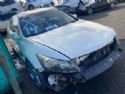 Honda Inspire CP3 2007-2012