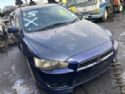 Mitsubishi Galant CY4A 2007