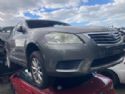 Toyota Aurion GSV40 2006-2012