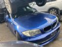 BMW 1 Series E87 116