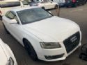 Audi A5 8T 2007-2010