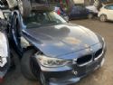 BMW 3 Series F30 320i 2011-2019