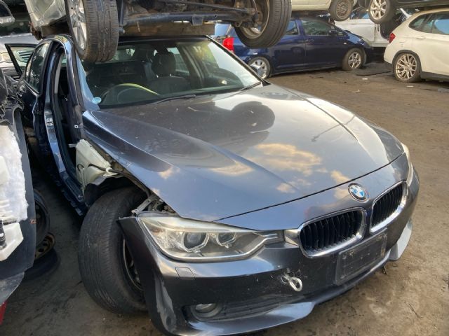 BMW 3 Series F30 320i 2011-2019