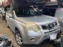 Nissan Xtrail T31 2008-2013