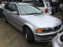 BMW 3 Series E46 Compact 318i