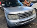Land Rover Range Rover L322 2002-2012