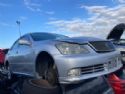 Toyota Crown GRS180