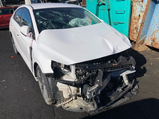 Hyundai Ioniq AE