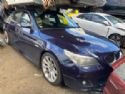 BMW 5 Series E60 525i 2003-2010
