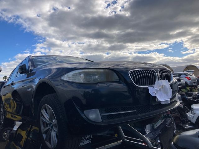 BMW 5 Series F11 528i 2007-2012