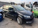 Volkswagen Golf MK7 R 2012-2016