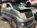 Nissan Elgrand E51 06/02-05/10