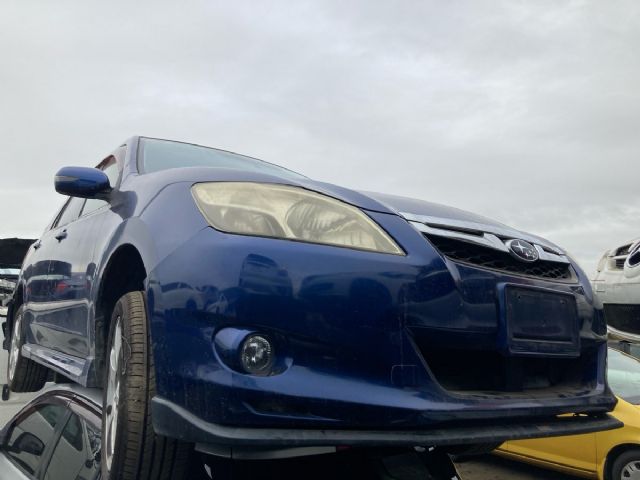 Subaru Exiga YA9 2008-2018