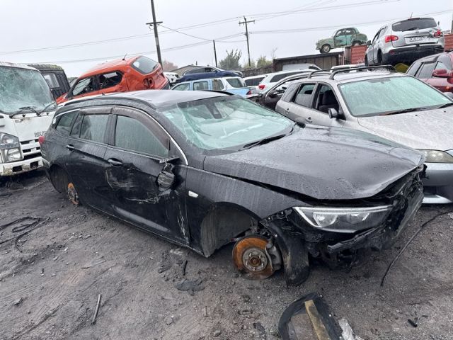 Holden Commodore ZB 2017-2020