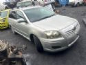 Toyota Avensis AZT250