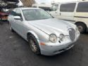 Jaguar S-Type 1999-2007