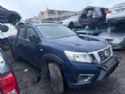 Nissan Navara D23 MNT 08/2015-2021