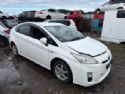 Toyota Prius ZVW30 09-15