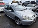 Peugeot 307 307 2001-2005