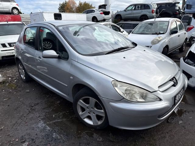 Peugeot 307 307 2001-2005