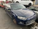 Ford Territory SZ 2011 -
