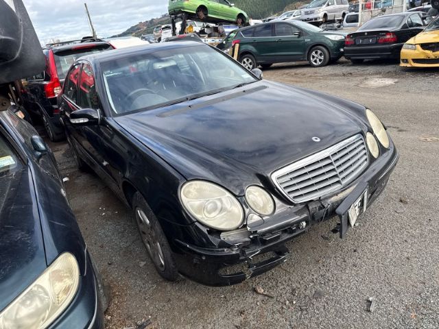 Mercedes-Benz 280 280E