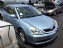 Toyota Allion Premio T240 2001-2006
