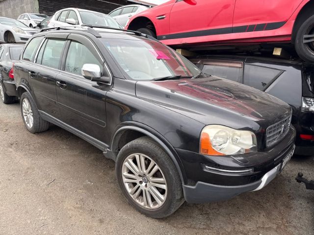 Volvo XC90 XC90 2010-2013