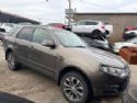 Ford Territory SZ 2011 -