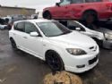 Mazda Axela BK 2003-2009