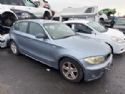 BMW 1 Series 118i F40