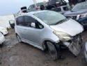 Toyota Ractis NCP100 2005-2010