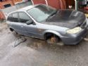 Mazda Familia BJ5W 1998-2002