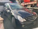 Mercedes-Benz R Class R-Class 2006-2010