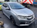 Honda Grace GM4