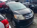 Toyota Alphard ANH10 2002-2008