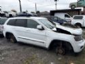 Jeep Grand Cherokee WK2 2011-2017