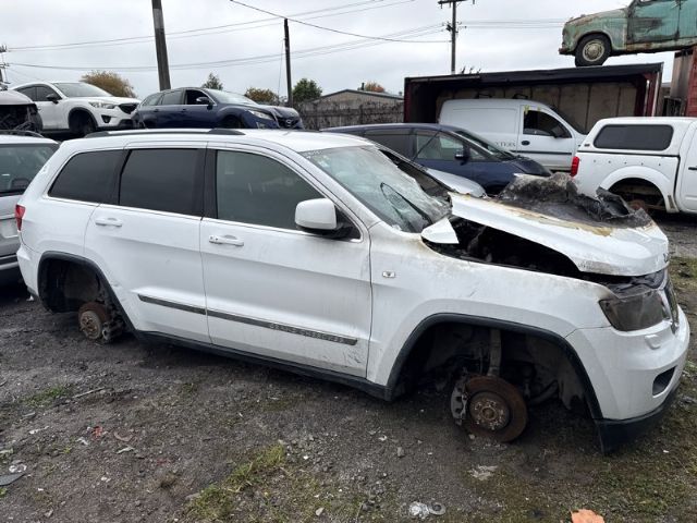 Jeep Grand Cherokee WK2 2011-2017
