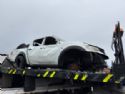 Mitsubishi Triton KB4 4wd