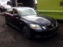 Lexus GS S190 2005-2011