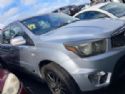 Ssangyong Actyon 2006-2018 (Actyon Sports)
